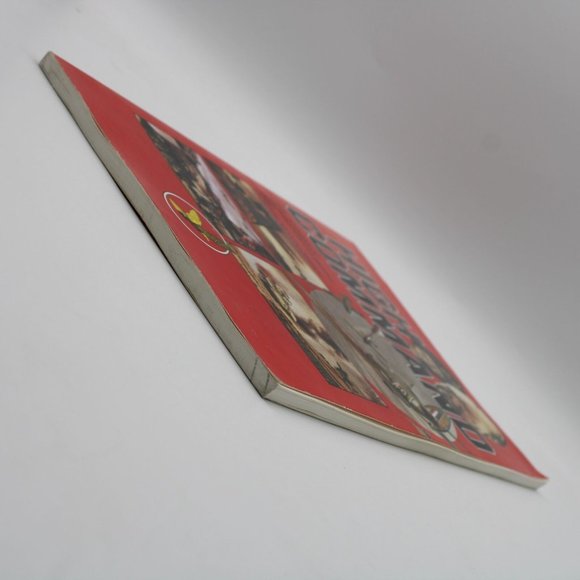 High Command Winston Churchill Gen Montgomery Dragons Dream Graphic Novel 1981 - Picture 6 of 10